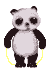 Oso panda