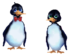 Pingino