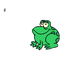Ranas