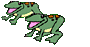 Ranas