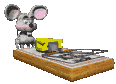 Ratones
