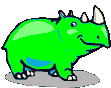Rinoceronte