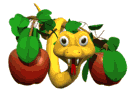Serpiente