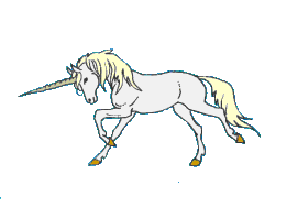 Unicornio