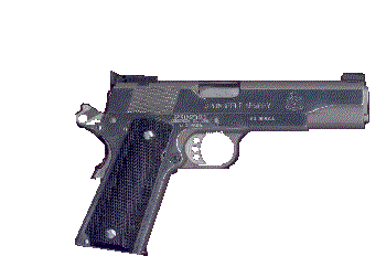 Pistola