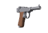 pistola
