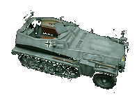 Tanque