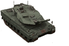 Tanque