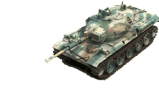 Tanque