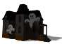 Casia de fantasmas