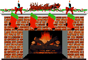 Chimenea