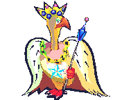 Aguila Reina