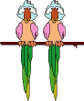 Papagayos