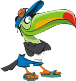 Tucan