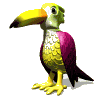Tucan