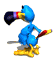 Tucan