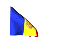 bandera andorra