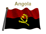 bandera angola