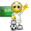 Futbol Arabia Saudita