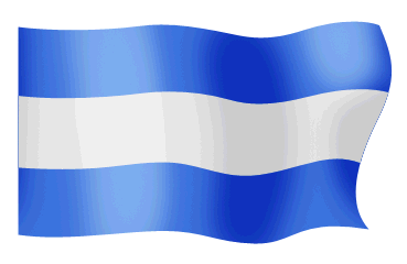 bandera Argentina