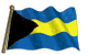 Banderas de las Bahamas