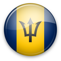 Bandera de Barbados
