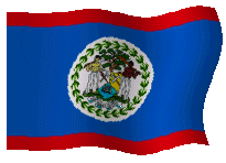 Banderas Belice