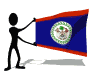 Banderas Belice
