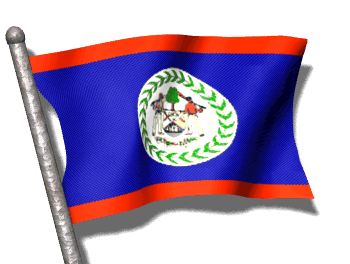 Banderas Belice