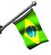 Mapa de Brasil
