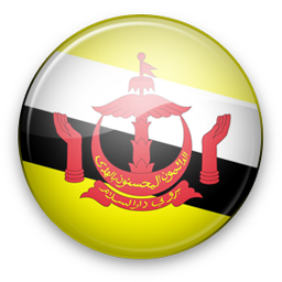 Bandera brunei