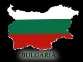 Mapa Bulgaria