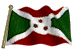 Bandera de Burundi