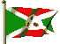 Bandera de Burundi