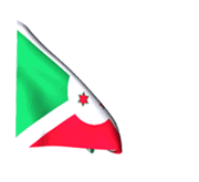Bandera Burundi