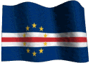 Bandera de Cabo Verde