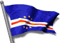 Bandera de Cabo Verde