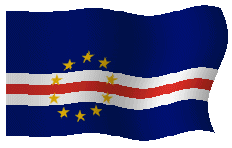 Bandera de Cabo Verde