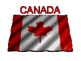 Bandera de Canada