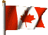 Bandera de Canada