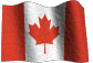 Bandera de Canada