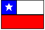 Bandera de Chile