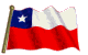 Bandera de Chile