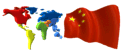China