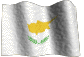 Bandera de Chipre