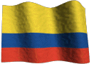 Bandera colombiana