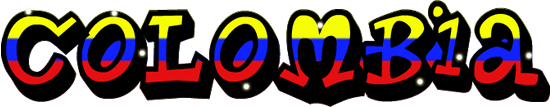 Bandera de Colombia