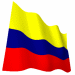Bandera de Colombia
