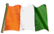 Bandera de Costa de marfil