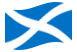 Bandera Escocia